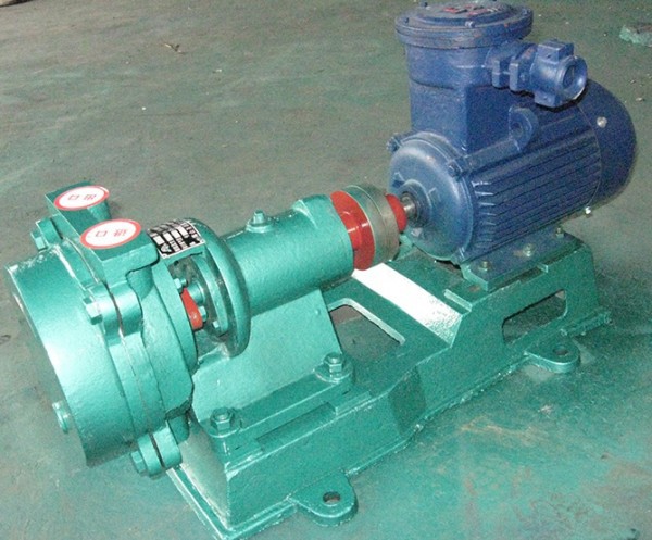 SZB系列水(液）環真空泵及壓縮機